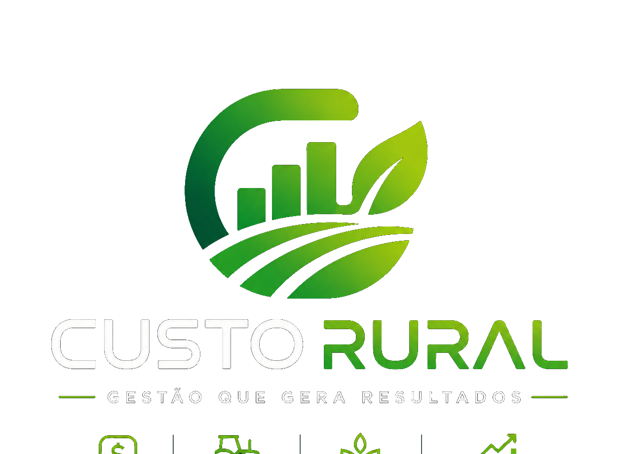 CustoRural — página inicial