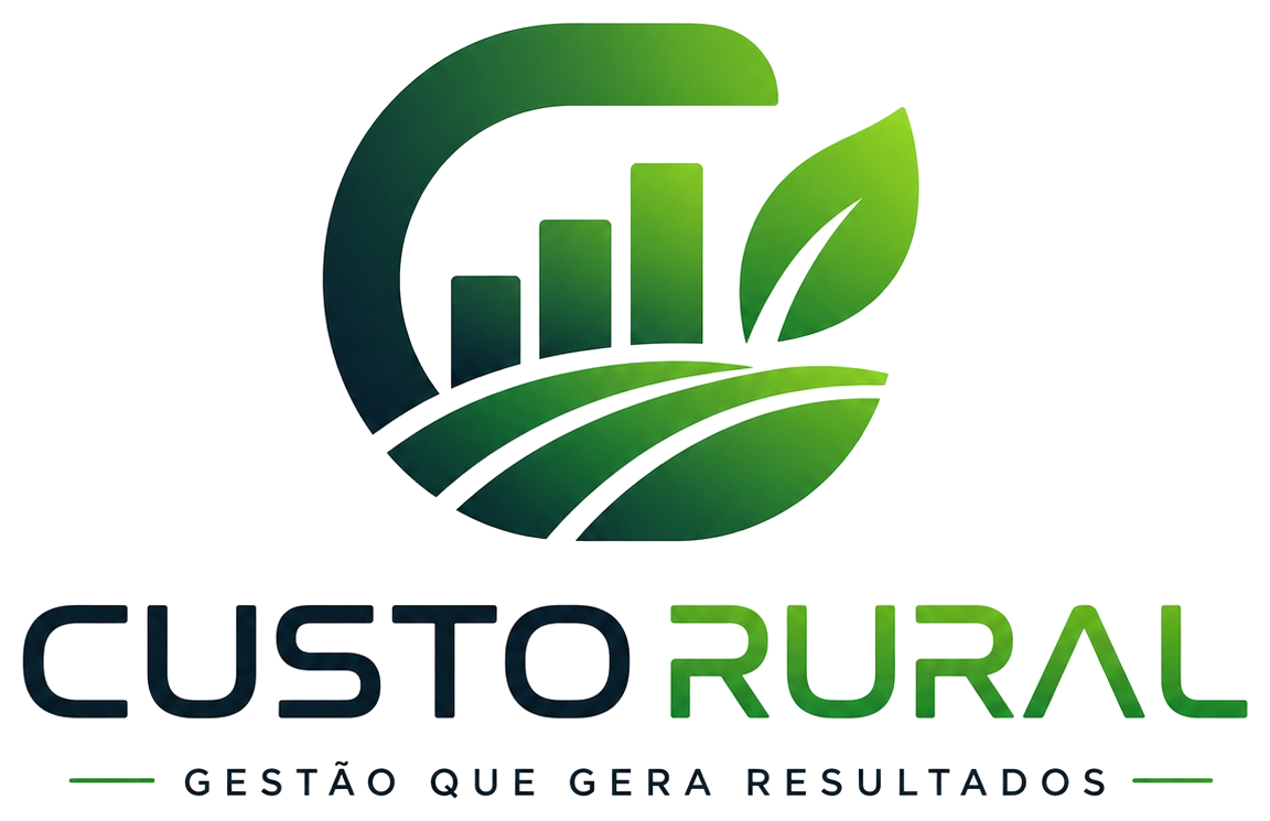 CustoRural — página inicial