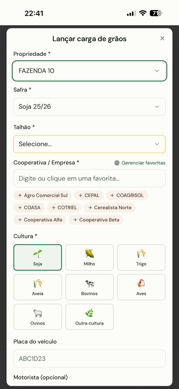 Estoque
